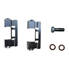 BuyAutoParts U8-W5360AN Brake Caliper 6